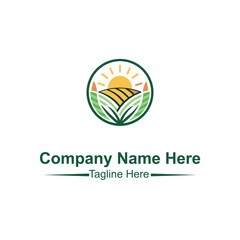 Agriculture Logo