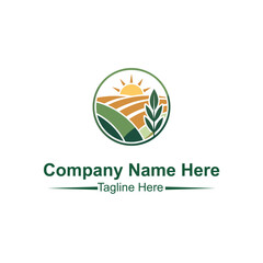 Agriculture Logo