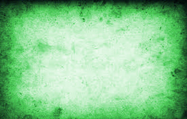 green retro noise background, green retro noise texture summer banner poster backdrop design, copy space