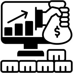 Alternative Investments icon