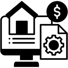 Asset Management icon