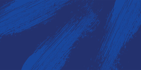 blue color pattern gradient grunge texture background. Dots pop art comics sport style vector illustration Abstract background dark blue with modern corporate concept