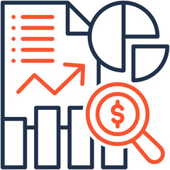 Market Research icon