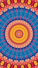 mandala motif design, kaleidoscope motif, mandala pattern, kaleidoscope pattern, wallpaper, mandala, kaleidoscope. HD