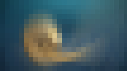 Textured Abstract Background