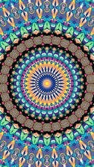 mandala motif design, kaleidoscope motif, mandala pattern, kaleidoscope pattern, wallpaper, mandala, kaleidoscope. HD
