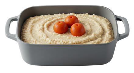 Isolated Creamy Sweet