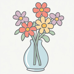 flower vase