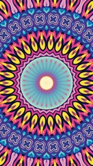 mandala motif design, kaleidoscope motif, mandala pattern, kaleidoscope pattern, wallpaper, mandala, kaleidoscope. HD
