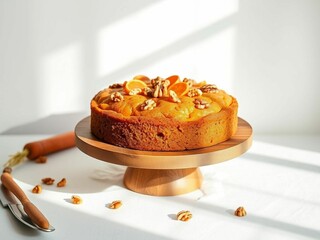  carrot cake gluten free 