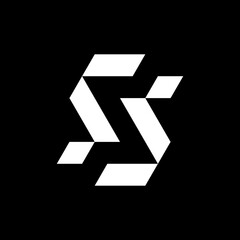 letter S logo