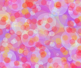 abstract colorful background