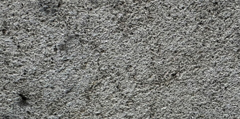 Crack damaged old wall grange, abstract texture destroyed wall white and grey color splat isolated distress background.