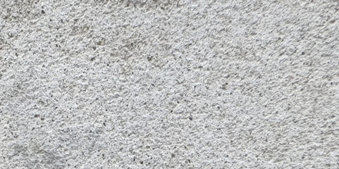 Crack damaged old wall grange, abstract texture destroyed wall white and grey color splat isolated distress background.