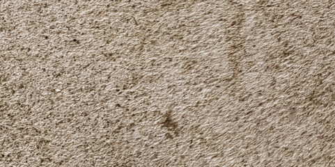 Crack damaged old wall grange, abstract texture destroyed wall white and grey color splat isolated distress background.