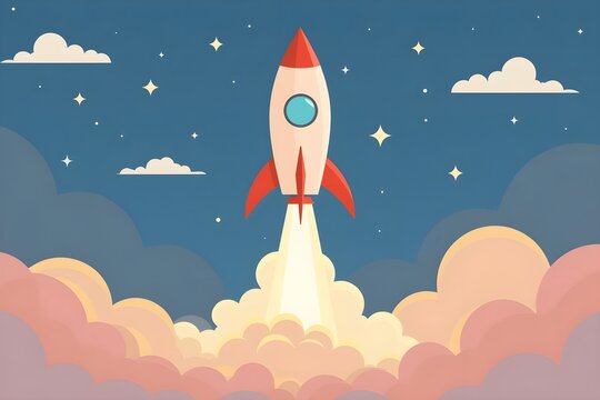 Rocket Speed Images – Browse 235,738 Stock Photos, Vectors, and Video | Adobe Stock