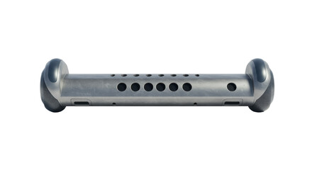 Isolated fitness barbell