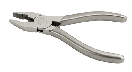 Obraz premium Isolated Pliers