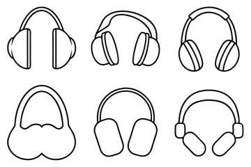 Different Ear Protection Designs