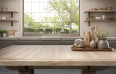 Modern kitchen countertop (70)
