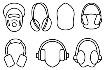 Ear Safety Tools Collection