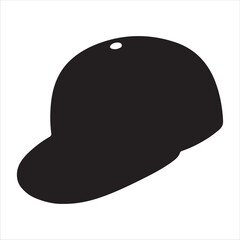 Fototapeta premium Hat Vector