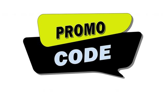 Promo code — A unique identifier used in marketing to offer discounts or track promotions.