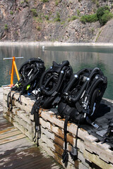 Scuba Diving | Marine life | Diver | Ocean