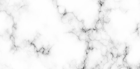 Fototapeta premium Abstract white marble texture pattern background. cracked Marble texture frame background. Creative stone art wall interiors background design. White marble texture for wall and floor tile wallpaper.