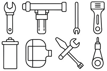 Professional Repair Toolkit