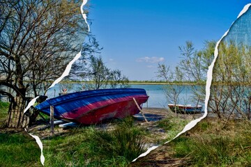 Camminare e fotografare le bellezze dell’Italia  nelle sue parti più affascinanti e nascoste