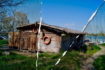 Camminare e fotografare le bellezze dell’Italia  nelle sue parti più affascinanti e nascoste