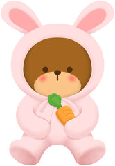 토끼곰