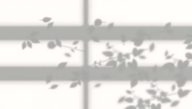 Mystical outline of leaves swaying on a flawless canvas, smooth digital enhancement for imaginative designs, elegant artistic setting, decorative muse, chic display, graphic novel art. with white sh