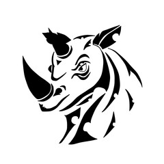 Lai Thai 13 (Black Rhino)