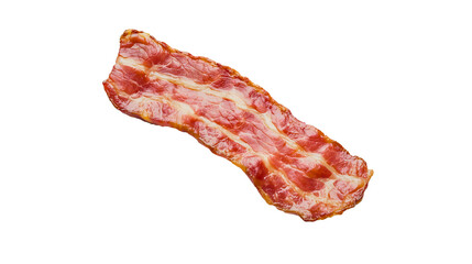 Classic pork steak, raw pork bacon, uncooked, fresh pork bacon ready for grilling a piece of pork belly.