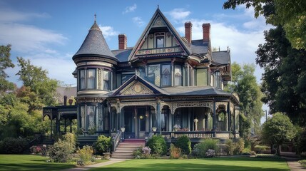 Fototapeta premium church of the holy trinity