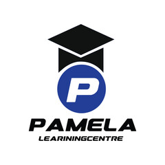 Education logo design 