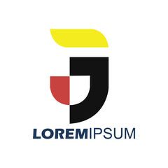 Education logo design 