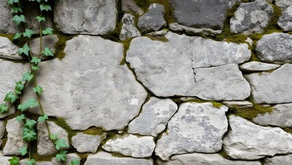 stone wall background