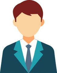 businessman icon, business man icon, businessman icon vector, entrepreneur icon