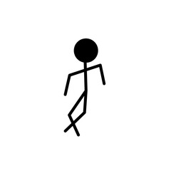 Stickman