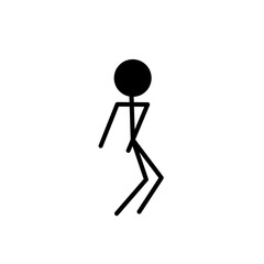 Stickman
