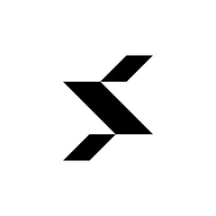 letter S logo