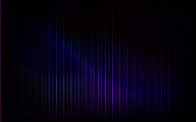 Blue purple glowing vertical lines dark abstract background texture pattern glow