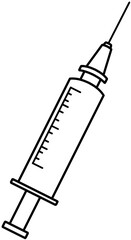 주사기