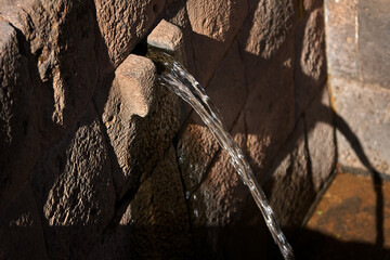 Tipón showcases the brilliance of Incan hydraulic engineering. This archaeological site features...