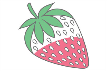 Gradient Pink and Green Background Soft Pastel Abstract Design .