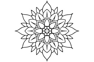 Folk Art Vector Illustration Pack