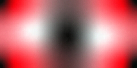 Abstract background with colorful blurred gradient foil shimmer rough texture. vector gradient blur, noise, grain, texture design illustration. dramatic grain effect colorful gradient background.